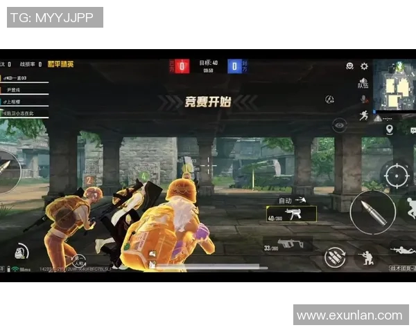 和平精英团队协作排行榜揭晓LNG战队荣登第九名引发关注