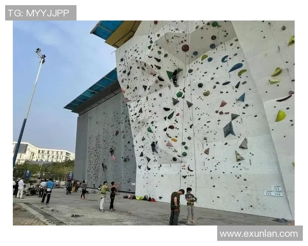 广州街舞队在攀岩联赛中以71分稳居积分榜首位