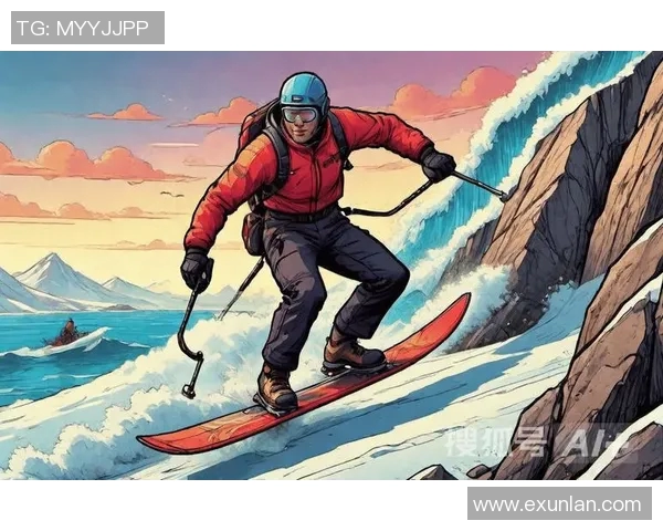 极限运动的追寻与突破：西安极限运动队的奋斗与成长之路