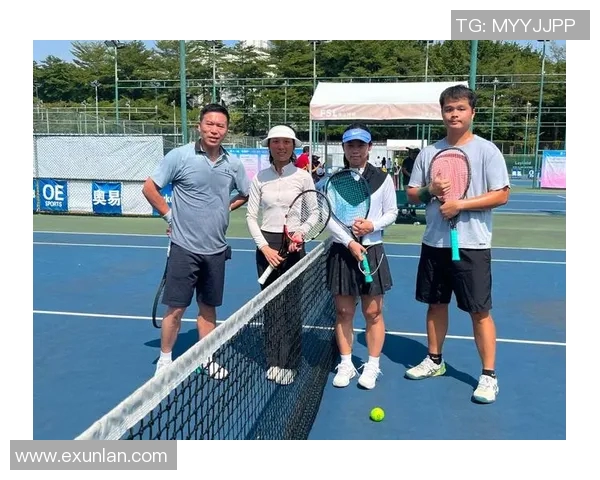 深圳网球队的蜕变与崛起：冠军赛背后的奋斗与坚持