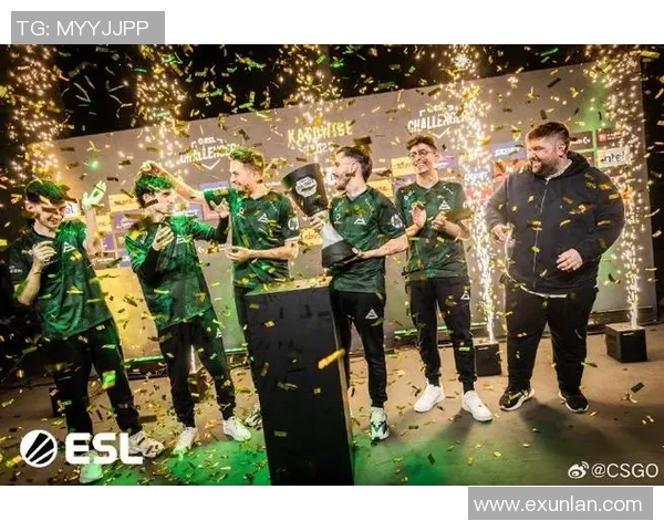 深度对话：李军分享他在CSGO世界中的成长与挑战