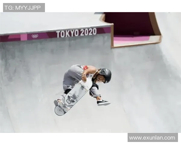 滑板女将赵娜的成长之路与梦想追逐的精彩对话