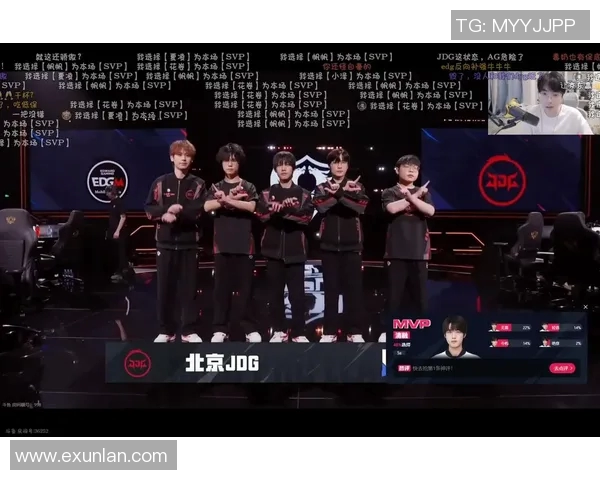 王者荣耀战术新解析JDG战队如何引领潮流成就巅峰对决