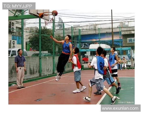 篮球新手必看：如何在团队中有效协作提升比赛表现