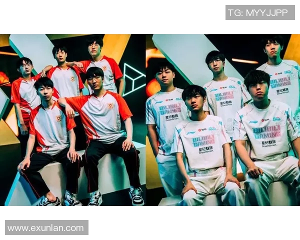 聚焦DOTA2：探讨BLG战队的实力与未来发展潜力