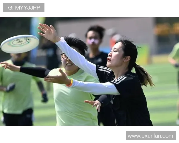 西安飞盘队的崛起之路：从默默无闻到攀岩联赛的璀璨明星