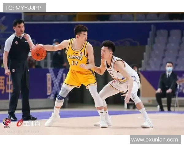 北控与吉林精彩对决全场录像回放及精彩瞬间分析