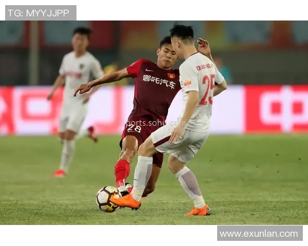 华夏队迎战录播权健队全力争胜展现球队新气象