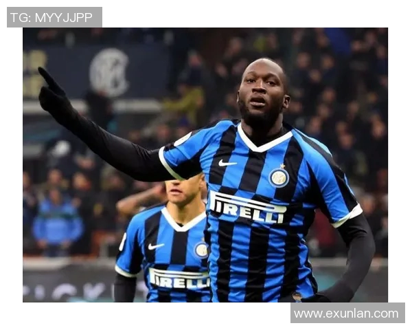 卢卡库重返巅峰之路：从逆境中崛起的足球巨星传奇