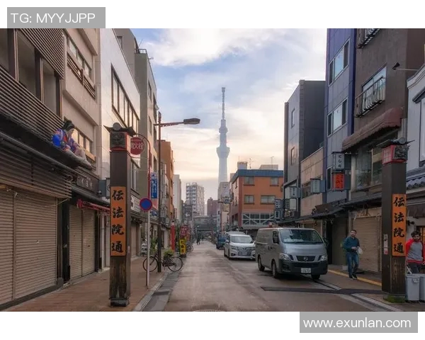 名古屋与东京的文化碰撞与城市魅力深度对比分析