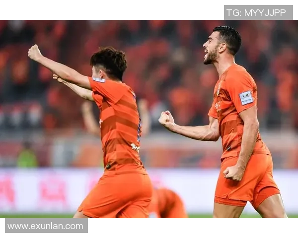 国安与鲁能对决分析及赛前展望，谁能在关键时刻把握胜机