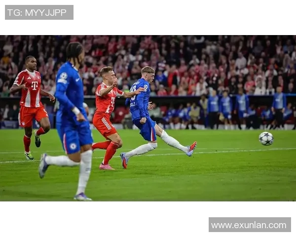 巴黎与拜仁历史交锋回顾及战绩分析揭示两队对决的精彩瞬间 巴黎与拜仁历史交锋回顾及战绩分析揭示两队对决的精彩瞬间