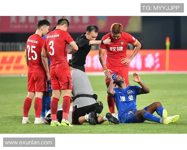 建业与权健对决阵容分析及关键球员表现预测