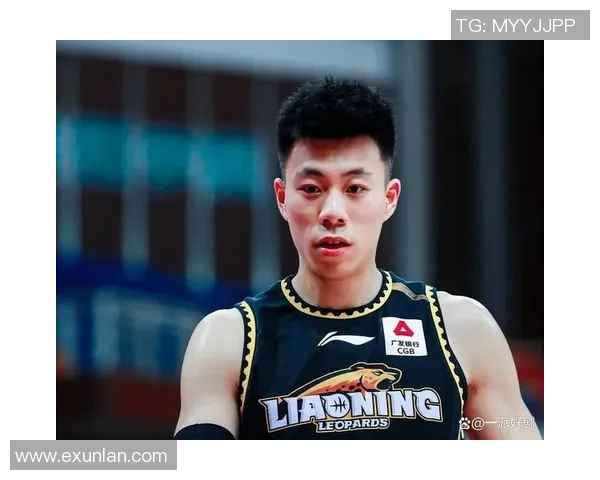 张镇麟：从青年篮球新星到国家队核心的成长之路与未来展望