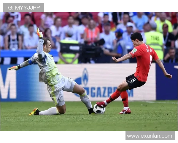 德国与韩国足球传奇人物的巅峰对决与历史回顾