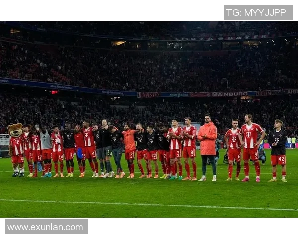 拜仁慕尼黑与里昂欧冠历史交锋回顾与精彩瞬间分析