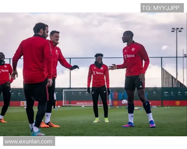 曼联对阵莱斯特精彩对决腾讯会员独享直播盛宴