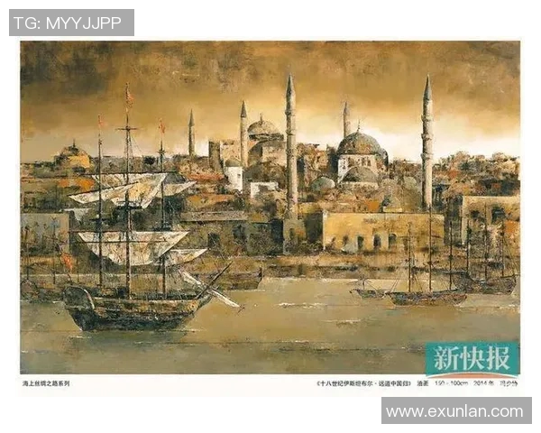 李泓澎的艺术之路：从初学者到备受瞩目的创作先锋