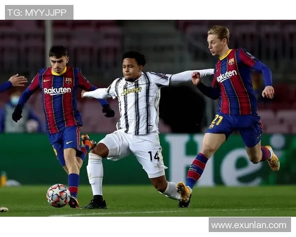 欧冠激战尤文图斯对决巴塞罗那精彩瞬间回顾与分析