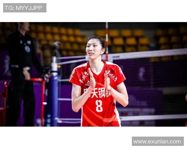 江苏女排与恒大女排激战正酣谁能在这场巅峰对决中笑到最后