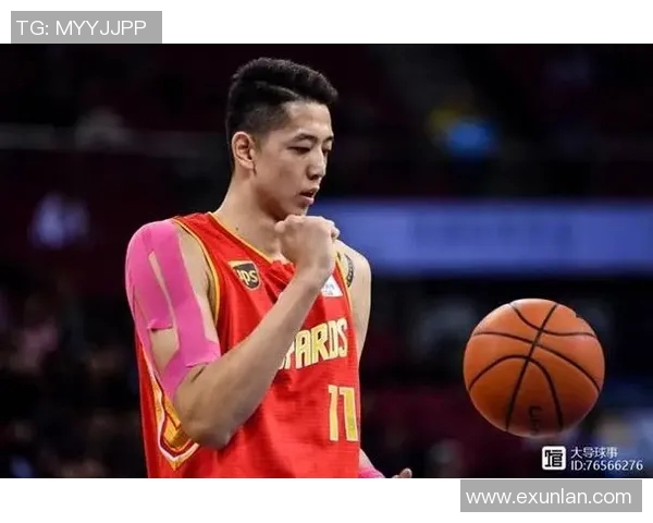 沈梓捷：从青涩少年到篮球赛场的璀璨明星之路