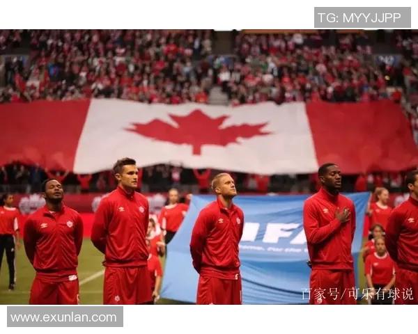 海地与加拿大金杯赛激战在即谁能在这场对决中脱颖而出 海地与加拿大金杯赛激战在即谁能在这场对决中脱颖而出
