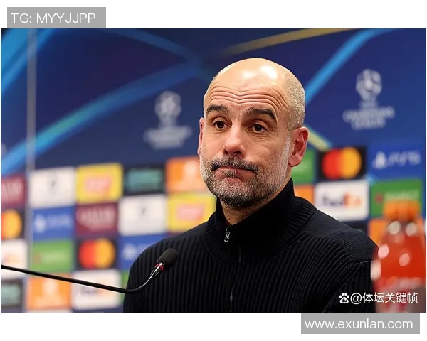 瓜迪奥拉的换人魔法欧冠淘汰赛七次换人全部进球揭秘 瓜迪奥拉的换人魔法欧冠淘汰赛七次换人全部进球揭秘