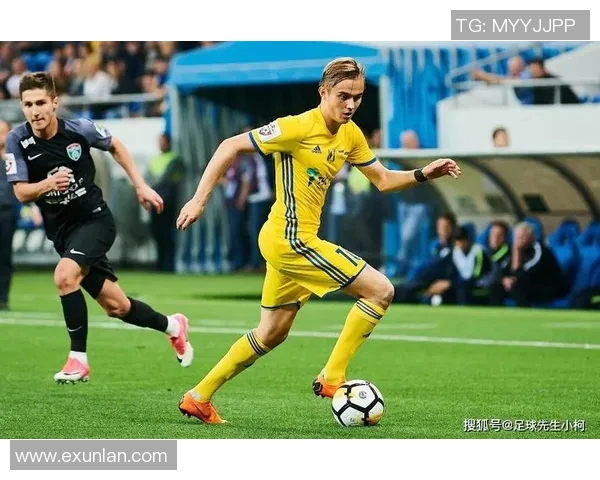 罗斯托夫与苏维埃的较量揭示了足球战术与团队精神的深刻内涵