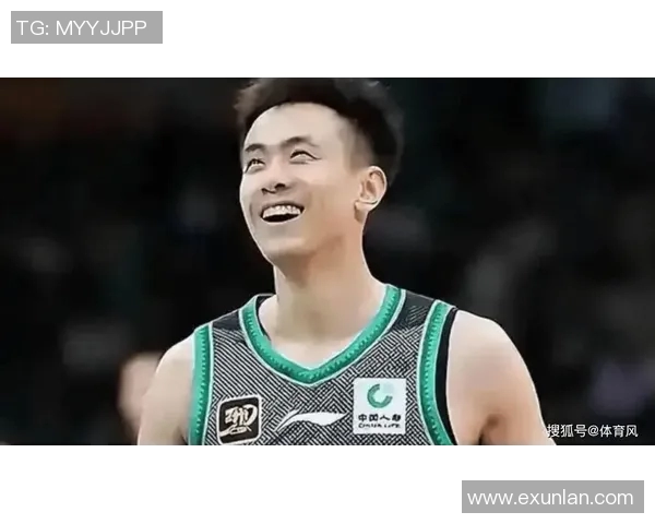 赵继伟:从青涩新星到篮球场上的领军人物之路探秘 赵继伟:从青涩新星到篮球场上的领军人物之路探秘