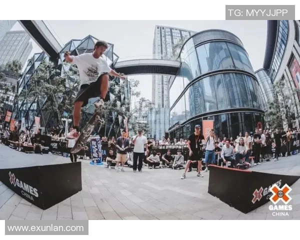 重庆滑板队技术革新引发热议滑板文化新潮流的崛起与发展 重庆滑板队技术革新引发热议滑板文化新潮流的崛起与发展