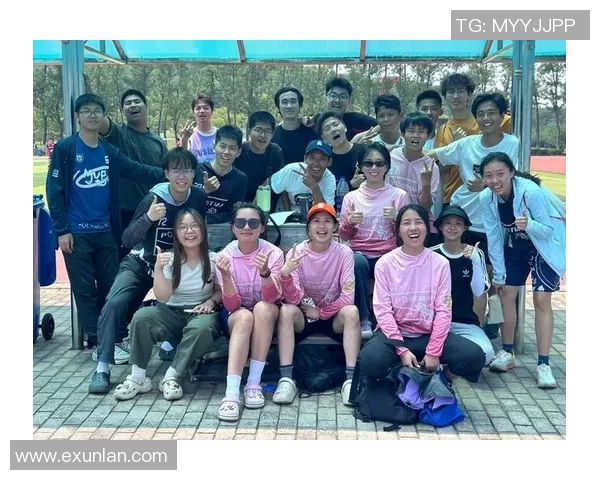 重庆飞盘队荣登飞盘战术排行榜第十名展现出色实力与团队协作能力 重庆飞盘队荣登飞盘战术排行榜第十名展现出色实力与团队协作能力