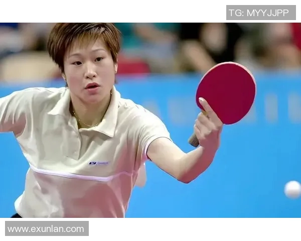 陈静专访:从青涩球场到辉煌巅峰的网球人生回顾 陈静专访:从青涩球场到辉煌巅峰的网球人生回顾