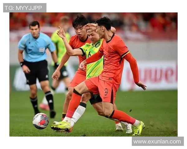韩国与伊朗在亚洲杯激战正酣谁能晋级下一轮决战 韩国与伊朗在亚洲杯激战正酣谁能晋级下一轮决战