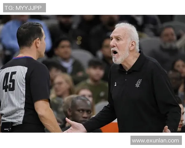 马刺球队策略引发争议波波维奇因轮休主力遭联盟重罚 马刺球队策略引发争议波波维奇因轮休主力遭联盟重罚