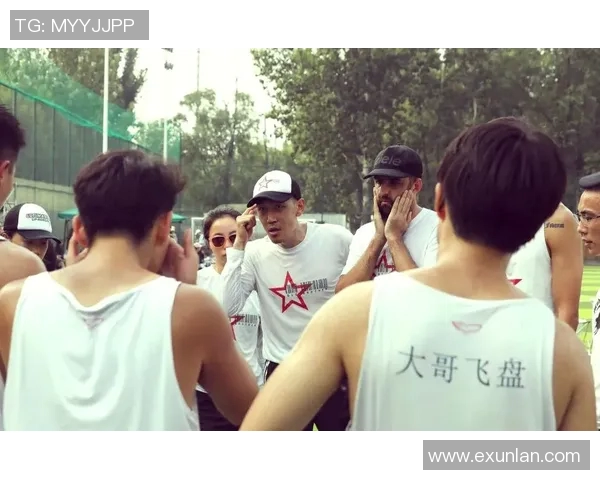 飞盘运动的崛起:深入探讨杭州飞盘队的实力与魅力 飞盘运动的崛起:深入探讨杭州飞盘队的实力与魅力