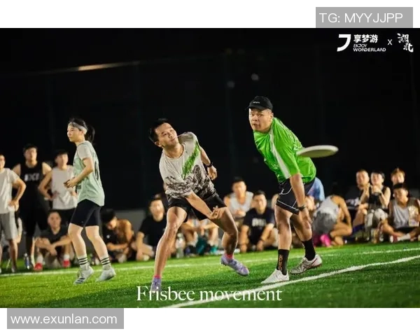 飞盘个人能力榜单揭晓上海飞盘队荣登第八名引发关注