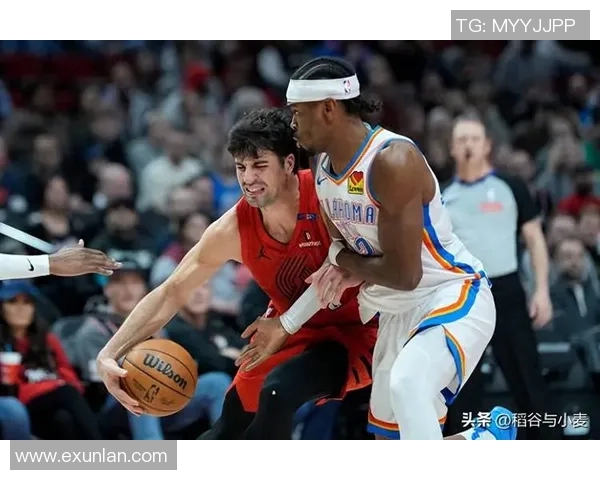 0417雷霆与开拓者激战正酣谁能在季后赛争夺中脱颖而出 0417雷霆与开拓者激战正酣谁能在季后赛争夺中脱颖而出