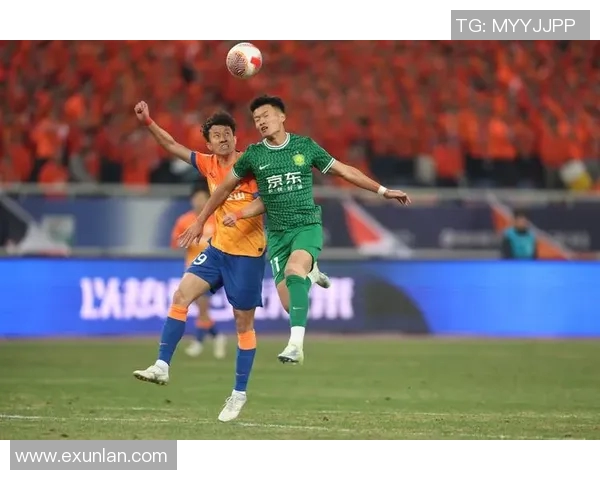 2017年北京国安与山东鲁能激战回顾精彩瞬间与赛季影响分析 2017年北京国安与山东鲁能激战回顾精彩瞬间与赛季影响分析