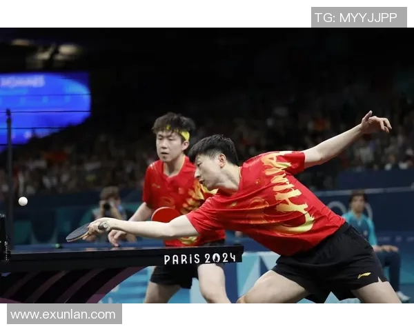 丁祥恩与丹羽的精彩对决谁将赢得乒乓球赛场的荣耀与胜利 丁祥恩与丹羽的精彩对决谁将赢得乒乓球赛场的荣耀与胜利