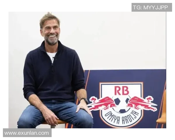 克洛普正式续约利物浦力争再夺欧冠荣耀