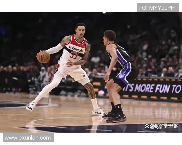 凯尔库兹马的崛起之路：从新秀到NBA明星的奋斗历程