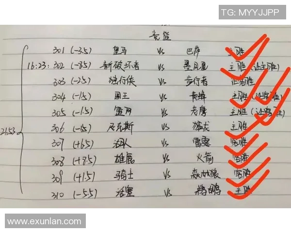 勇士与火箭对决竞彩分析及胜负推荐策略分享