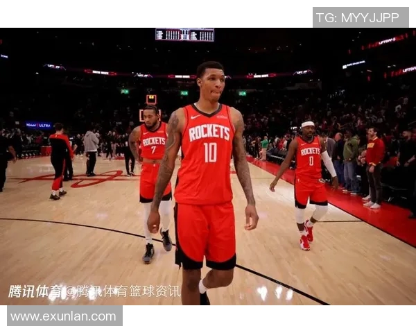 小贾巴里史密斯：新星崛起，NBA赛场上的未来之光与挑战