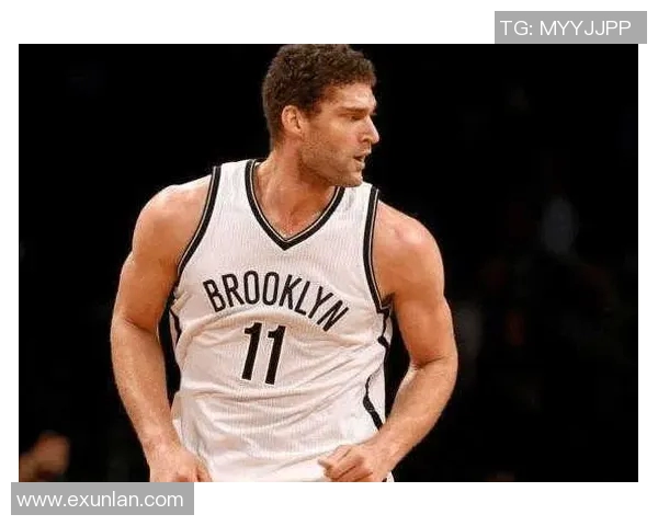 布鲁克洛佩斯：从角色球员到NBA顶尖中锋的华丽蜕变之路